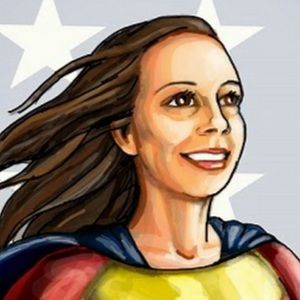 Meet your Posher, Lindsay